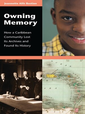 cover image of Owning Memory